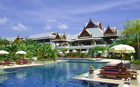 Mukdara Beach Resort